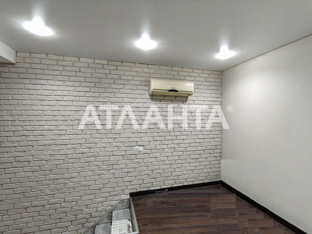 2-х кімнатна квартира в двухрівнева  на Довженко Одеса - зображення 6