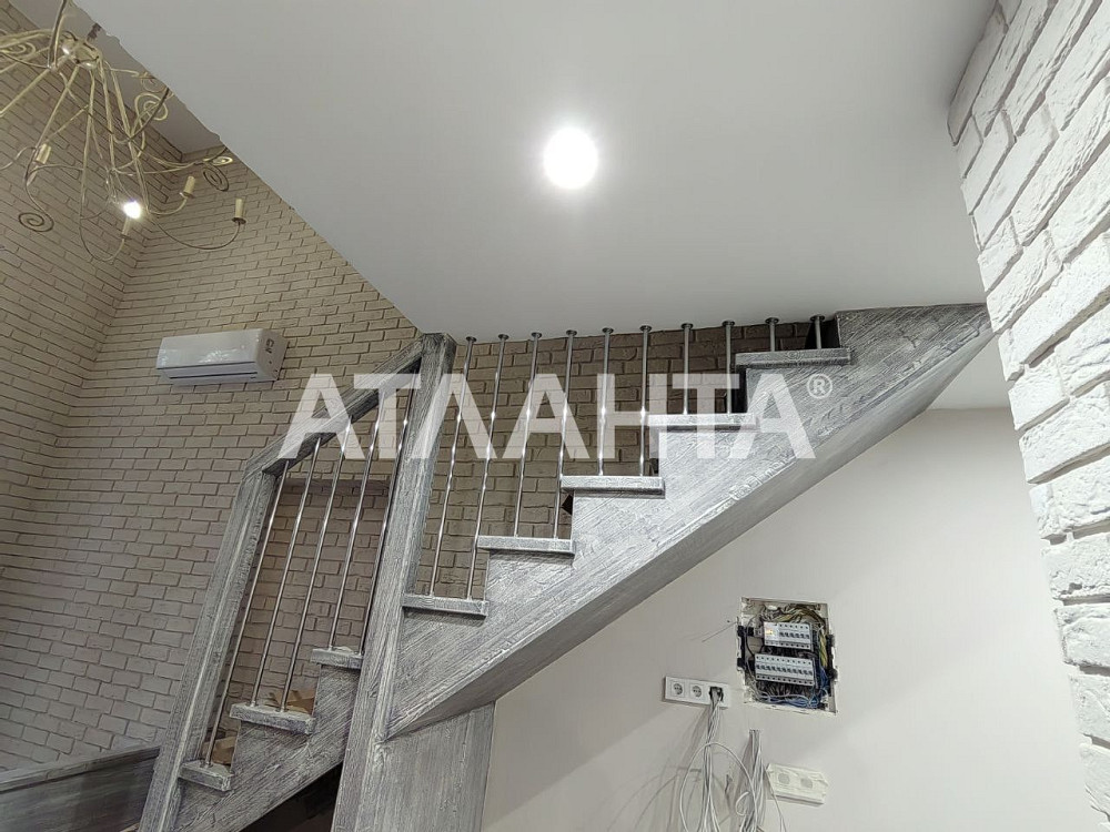 2-х кімнатна квартира в двухрівнева  на Довженко Одеса - зображення 5