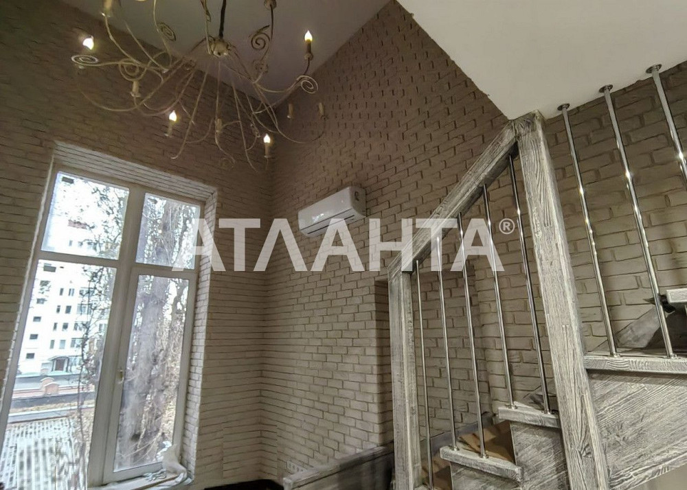 2-х кімнатна квартира в двухрівнева  на Довженко Одеса - зображення 1