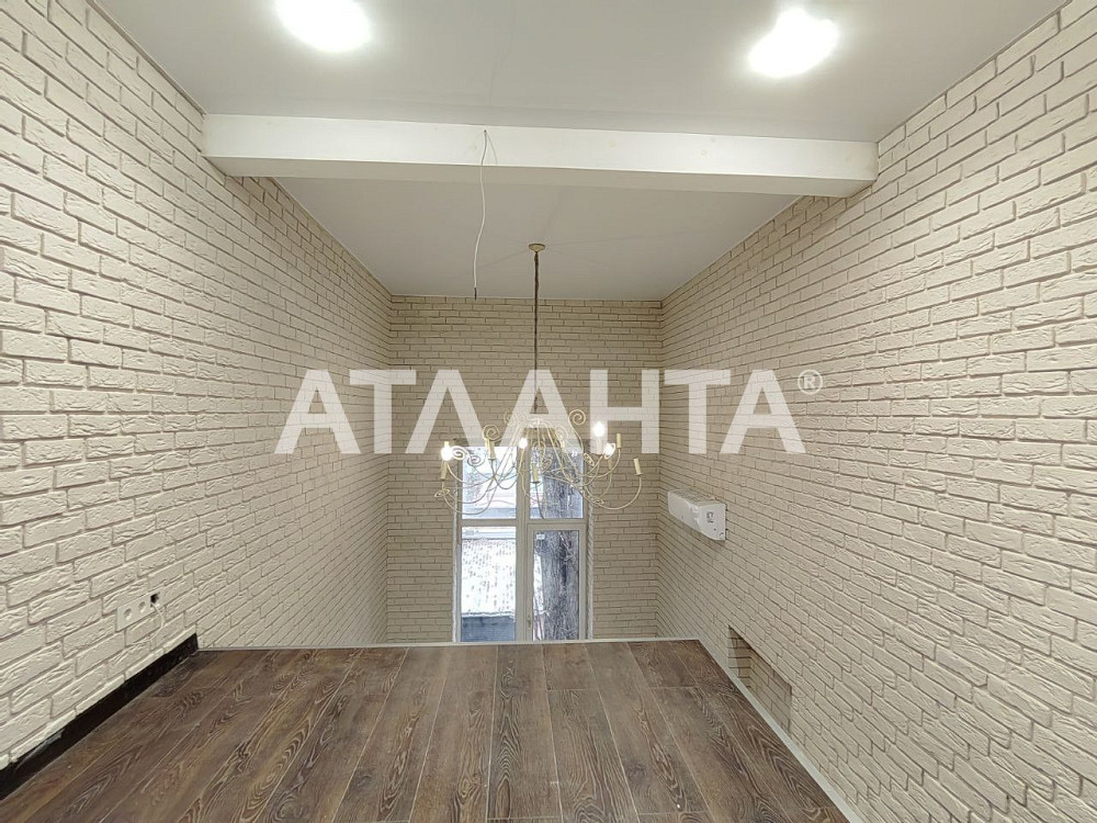 2-х кімнатна квартира в двухрівнева  на Довженко Одеса - зображення 8