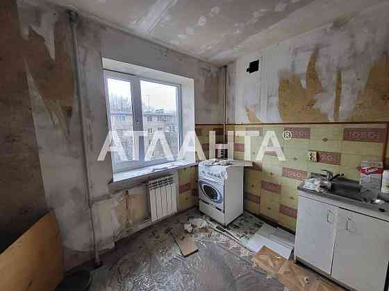 2-х комнатная квартира пос. Котовского. Героев обороны Одессы Одеса