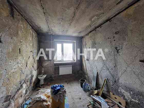 2-х комнатная квартира пос. Котовского. Героев обороны Одессы Одеса