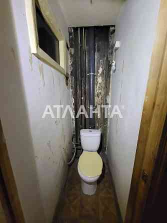 2-х комнатная квартира пос. Котовского. Героев обороны Одессы Одеса