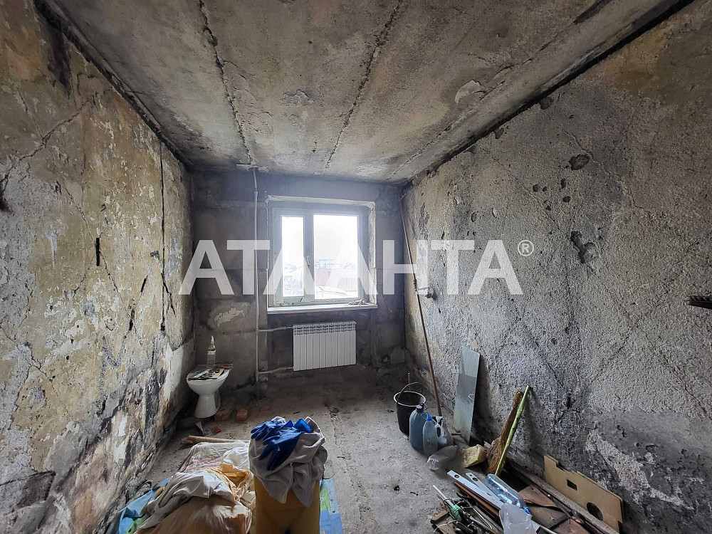 2-х комнатная квартира пос. Котовского. Героев обороны Одессы Одеса - зображення 5