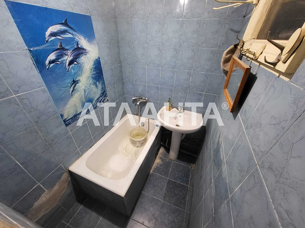 2-х комнатная квартира пос. Котовского. Героев обороны Одессы Одеса - зображення 7