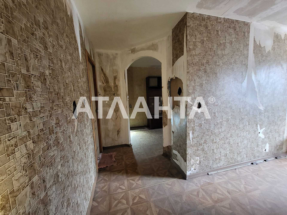 2-х комнатная квартира пос. Котовского. Героев обороны Одессы Одеса - зображення 8