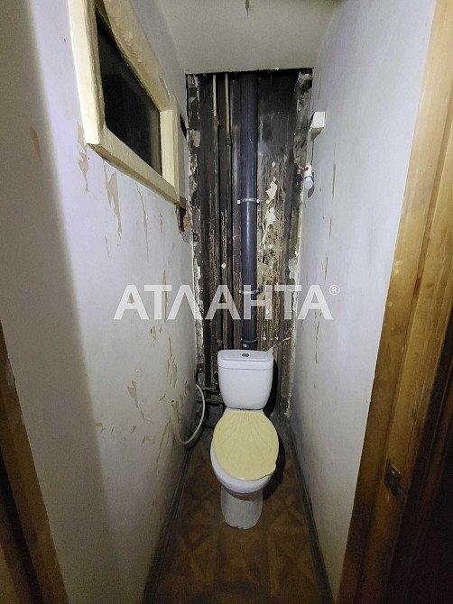 2-х комнатная квартира пос. Котовского. Героев обороны Одессы Одеса - зображення 6