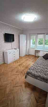 Продається 2х кімнатна хрущовка, РОЗДІЛЬНІ кімнати Чернівці