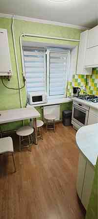 Продається 2х кімнатна хрущовка, РОЗДІЛЬНІ кімнати Чернівці