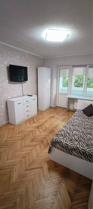 Продається 2х кімнатна хрущовка, РОЗДІЛЬНІ кімнати Чернівці - зображення 3