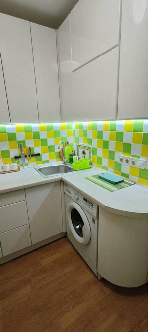 Продається 2х кімнатна хрущовка, РОЗДІЛЬНІ кімнати Чернівці - зображення 1