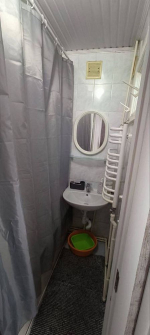 Продається 2х кімнатна хрущовка, РОЗДІЛЬНІ кімнати Чернівці - зображення 7