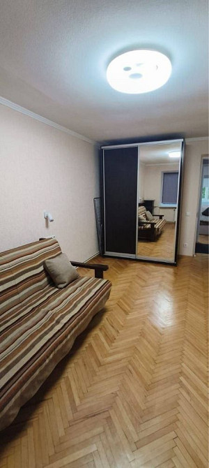 Продається 2х кімнатна хрущовка, РОЗДІЛЬНІ кімнати Чернівці - зображення 5