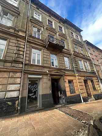 Продаж унікальної 3-рівневої квартири в центрі Львова вулиця Дорошенка Львів