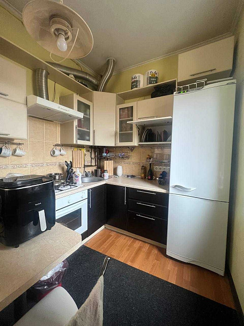 Продаж унікальної 3-рівневої квартири в центрі Львова вулиця Дорошенка Львів - зображення 2