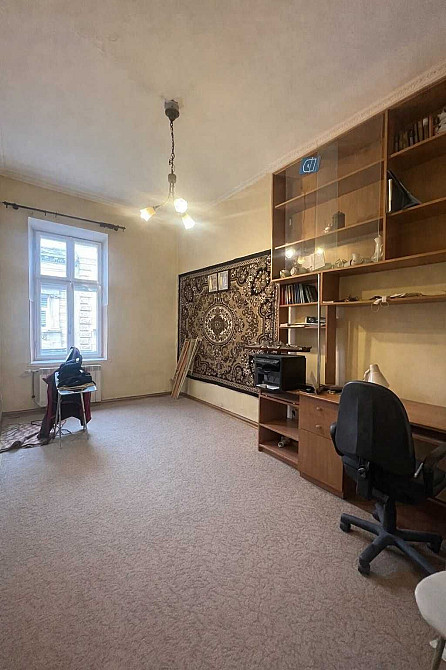 Продаж унікальної 3-рівневої квартири в центрі Львова вулиця Дорошенка Львів - зображення 5