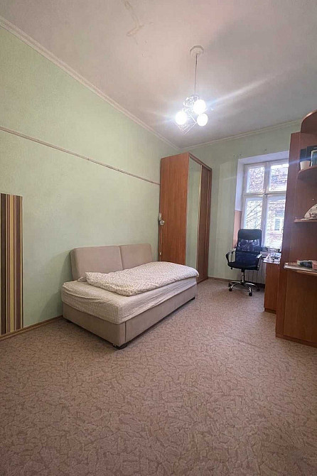 Продаж унікальної 3-рівневої квартири в центрі Львова вулиця Дорошенка Львів - зображення 7