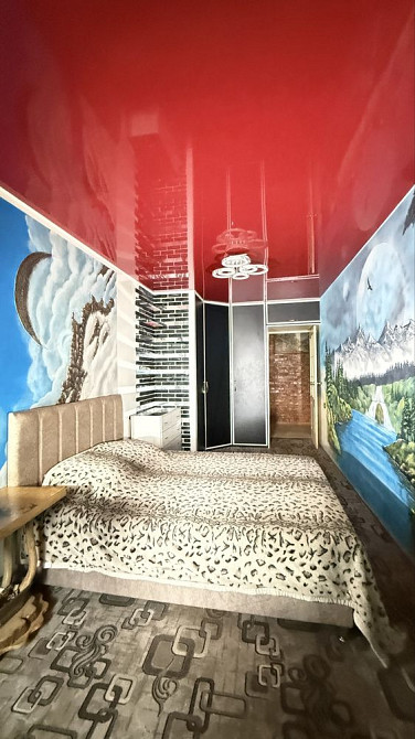 Продам 3к квартиру СЕРТИФИКАТ начало пр. Слобожанский МакДональдс Дніпро - зображення 4