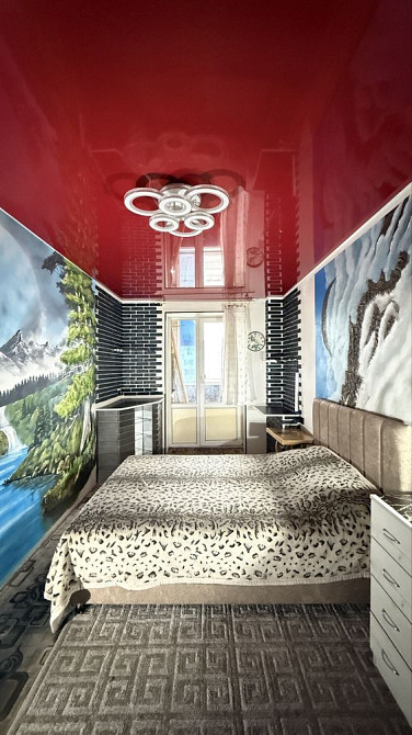 Продам 3к квартиру СЕРТИФИКАТ начало пр. Слобожанский МакДональдс Дніпро - зображення 3