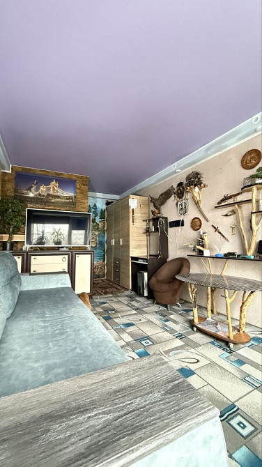 Продам 3к квартиру СЕРТИФИКАТ начало пр. Слобожанский МакДональдс Дніпро - зображення 2