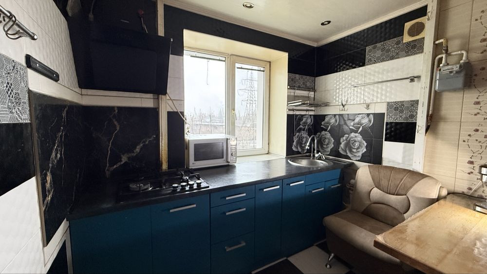 Продам 3к квартиру СЕРТИФИКАТ начало пр. Слобожанский МакДональдс Дніпро - зображення 7