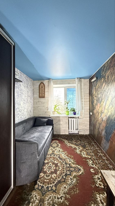 Продам 3к квартиру СЕРТИФИКАТ начало пр. Слобожанский МакДональдс Дніпро - зображення 5