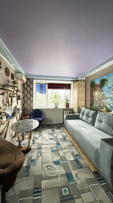 Продам 3к квартиру СЕРТИФИКАТ начало пр. Слобожанский МакДональдс Дніпро - зображення 1