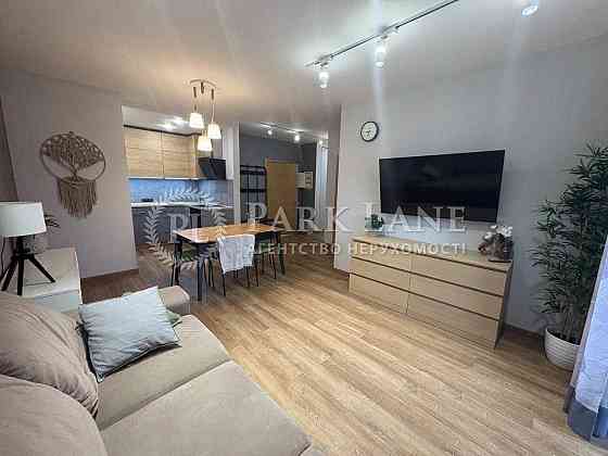 3к 90м2 ЖК Рідне Місто Гавела Вацлава Гузара Відрадний L Квартал Киев