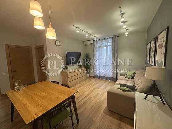 3к 90м2 ЖК Рідне Місто Гавела Вацлава Гузара Відрадний L Квартал Киев