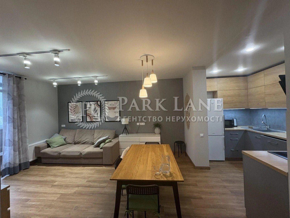 3к 90м2 ЖК Рідне Місто Гавела Вацлава Гузара Відрадний L Квартал Киев - изображение 7