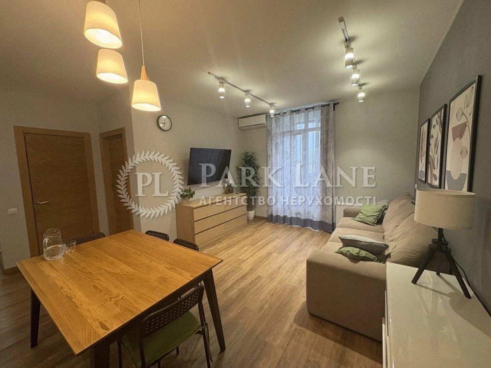 3к 90м2 ЖК Рідне Місто Гавела Вацлава Гузара Відрадний L Квартал Киев - изображение 6