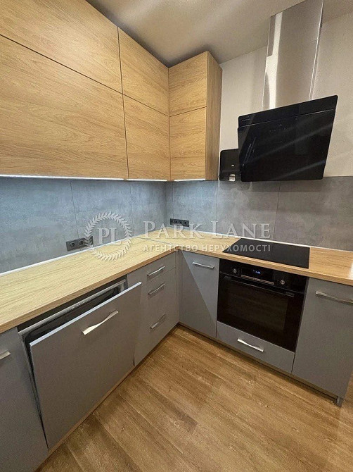 3к 90м2 ЖК Рідне Місто Гавела Вацлава Гузара Відрадний L Квартал Киев - изображение 2