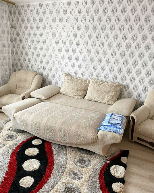 Продам однокімнатну квартиру в ЦЕНТРІ міста Прилуки - зображення 3