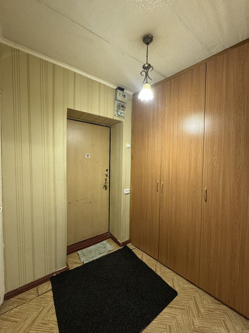 1к великогабаритна квартира. Ковалівка (20 школа). Газове опалення Кропивницький - зображення 8