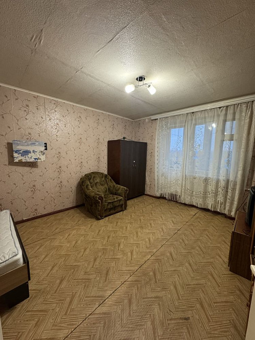 1к великогабаритна квартира. Ковалівка (20 школа). Газове опалення Кропивницький - зображення 4