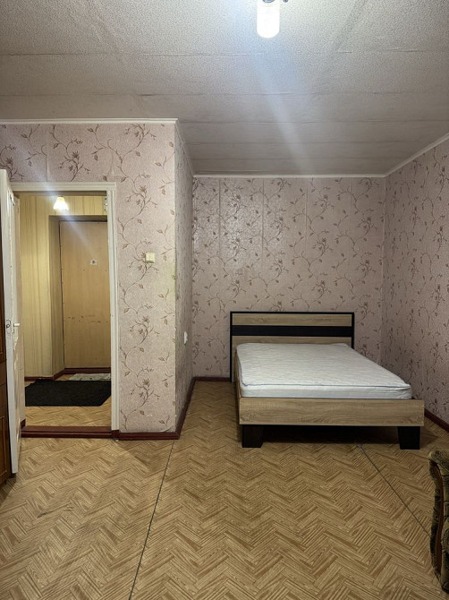 1к великогабаритна квартира. Ковалівка (20 школа). Газове опалення Кропивницький - зображення 1