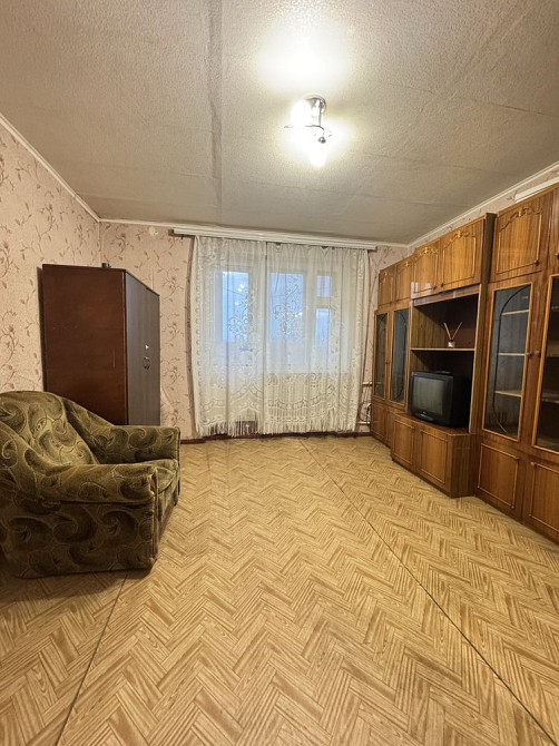 1к великогабаритна квартира. Ковалівка (20 школа). Газове опалення Кропивницький - зображення 3