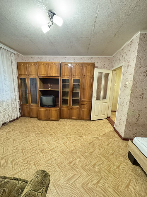 1к великогабаритна квартира. Ковалівка (20 школа). Газове опалення Кропивницький - зображення 2