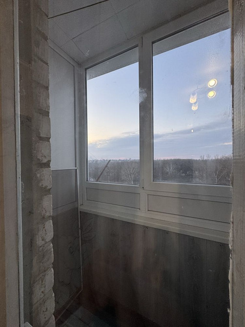 1к великогабаритна квартира. Ковалівка (20 школа). Газове опалення Кропивницький - зображення 5