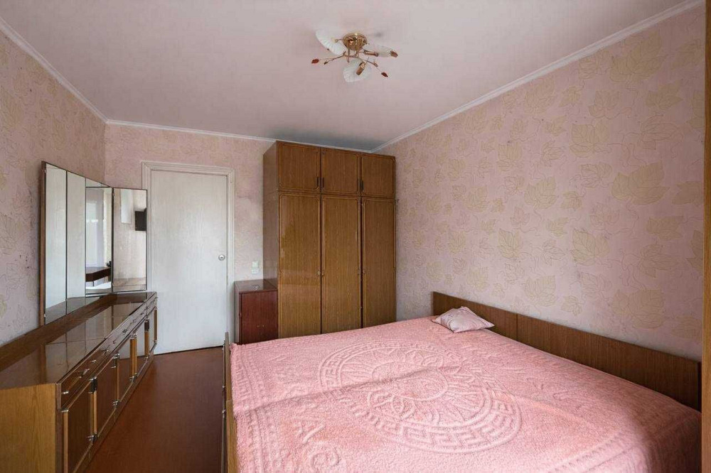 Продам 2 кім. квартиру з житловим станом. Ювілейний, по вул. Соборна. Rivne - photo 6