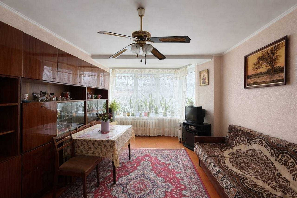 Продам 2 кім. квартиру з житловим станом. Ювілейний, по вул. Соборна. Rivne - photo 2