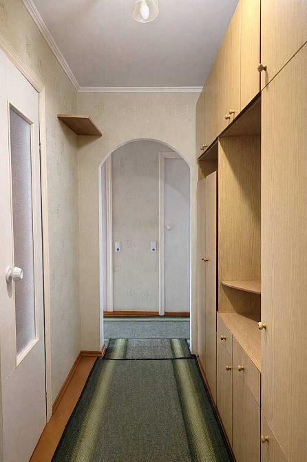 Продам 2 кім. квартиру з житловим станом. Ювілейний, по вул. Соборна. Rivne - photo 8