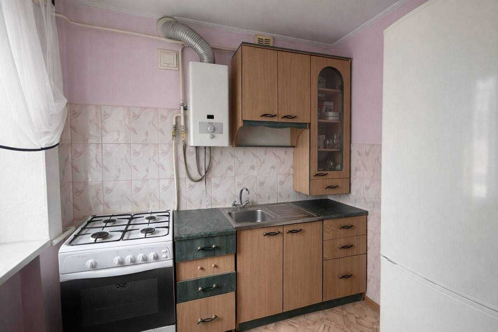 Продам 2 кім. квартиру з житловим станом. Ювілейний, по вул. Соборна. Rivne - photo 5