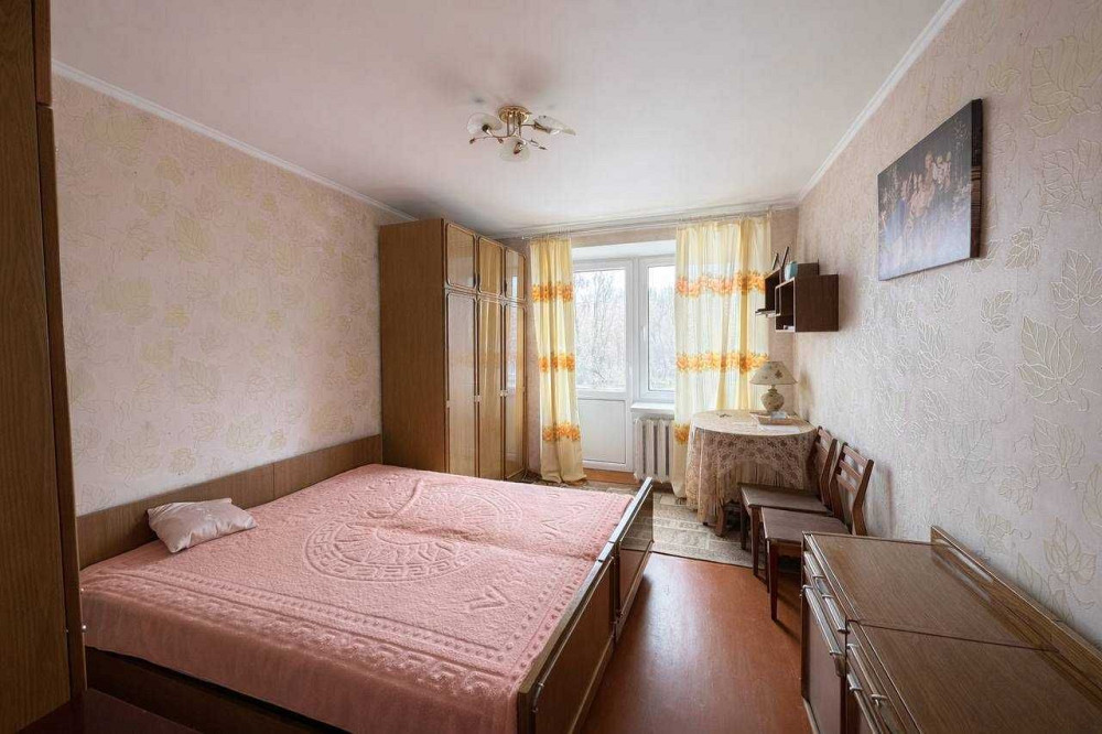 Продам 2 кім. квартиру з житловим станом. Ювілейний, по вул. Соборна. Rivne - photo 1