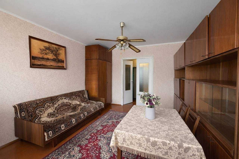 Продам 2 кім. квартиру з житловим станом. Ювілейний, по вул. Соборна. Rivne - photo 3