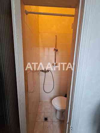 Двухкомнатная квартира в центре города по выгодной цене! Одеса