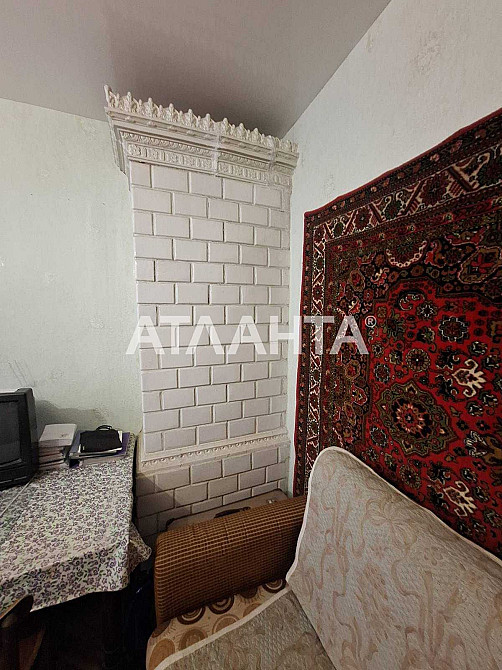 Двухкомнатная квартира в центре города по выгодной цене! Одеса - зображення 1