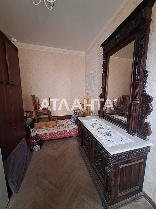 Двухкомнатная квартира в центре города по выгодной цене! Одеса - зображення 2