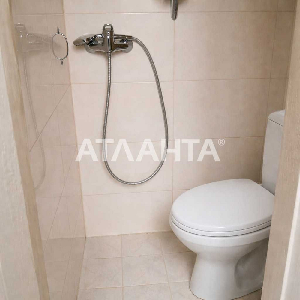 Двухкомнатная квартира в центре города по выгодной цене! Одеса - зображення 4