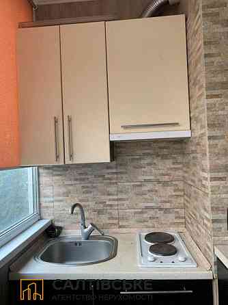 ОВ-2114 Продам гостинку 19м2 ЖК Воробьевые Горы на Салтовке Харків